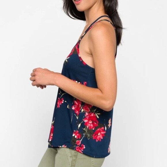 Papermoon Basima Back Detail Knit Top NWT - Picture 3 of 10